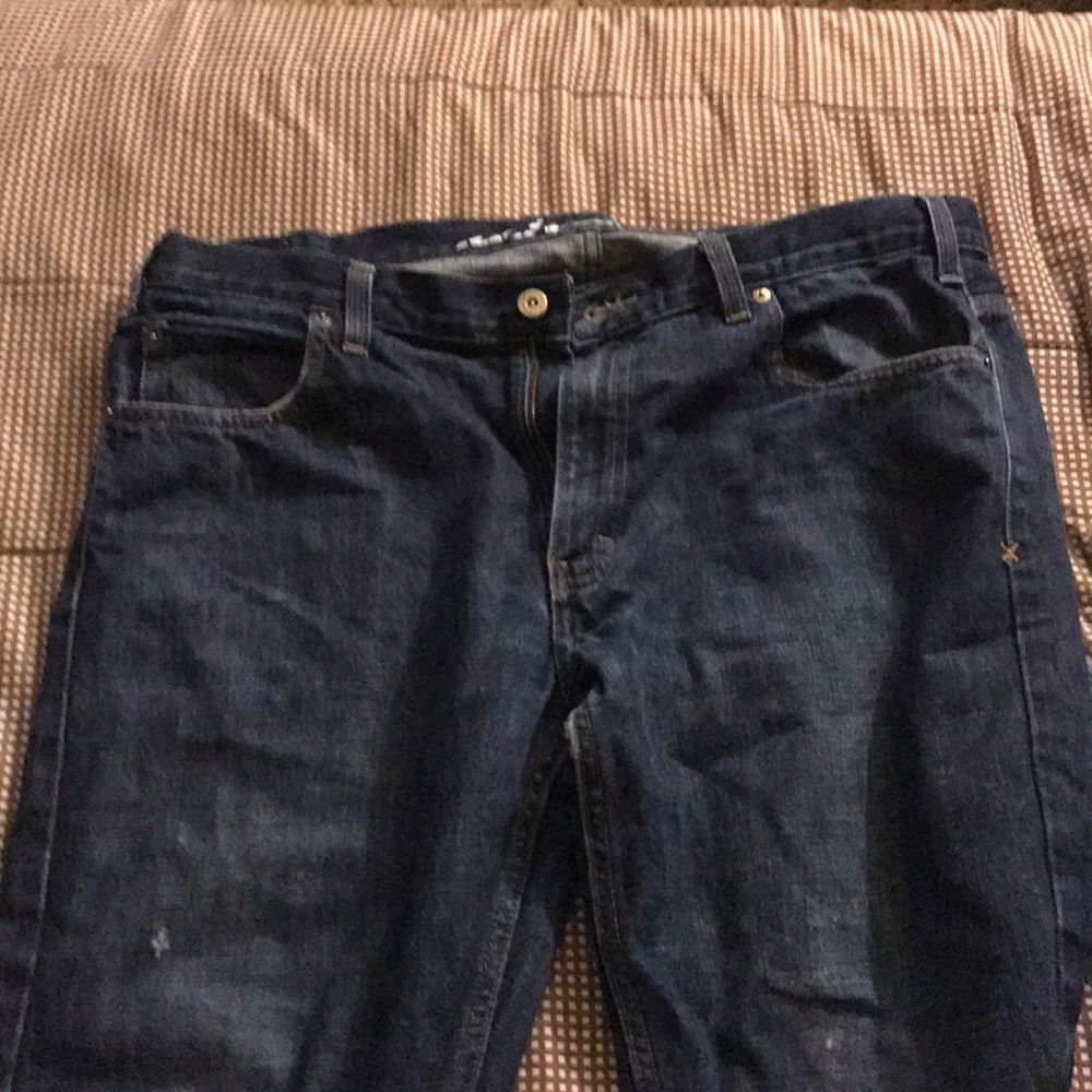 Dickie jeans